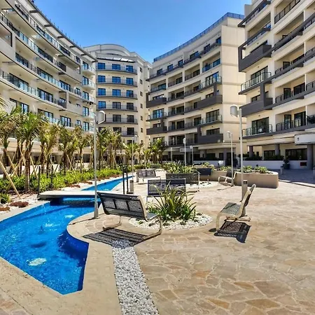 Apartament Deluxe 2 Bedroom