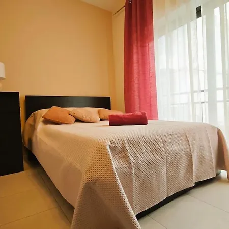 Deluxe 2 Bedroom St. Julian's