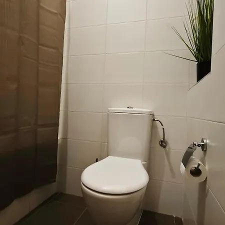 Apartament Deluxe 2 Bedroom St. Julian's