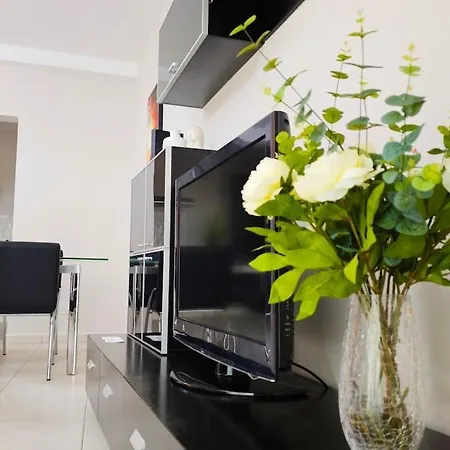 Deluxe 2 Bedroom St. Julian's