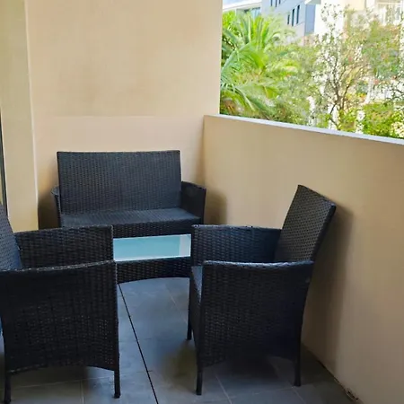 Deluxe 2 Bedroom Apartament St. Julian's