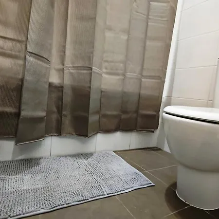 Apartament Deluxe 2 Bedroom