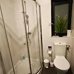 Deluxe 2 Bedroom Apartment