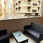 Deluxe 2 Bedroom Apartment