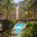 Apartment Deluxe 2 Bedroom Saint Julian's