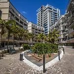Deluxe 2 Bedroom Apartment