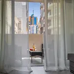 Apartment Deluxe 2 Bedroom Saint Julian's