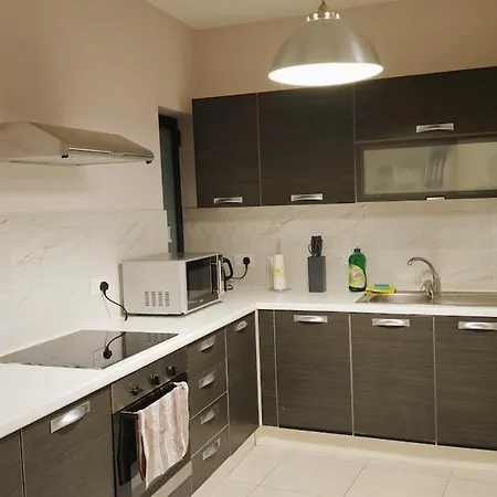 Deluxe 2 Bedroom * Saint Julian's