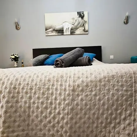 Deluxe 2 Bedroom Saint Julian's