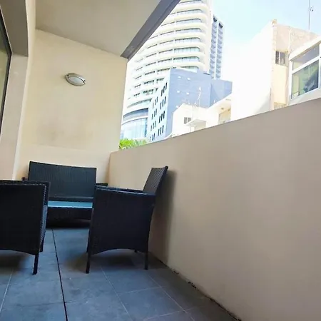 Deluxe 2 Bedroom 公寓