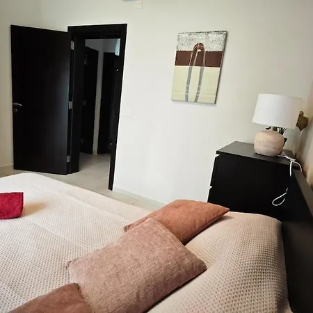 公寓 Deluxe 2 Bedroom