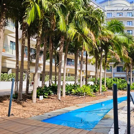 公寓 Deluxe 2 Bedroom Saint Julian's