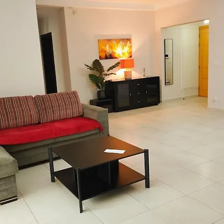 Deluxe 2 Bedroom * Saint Julian's