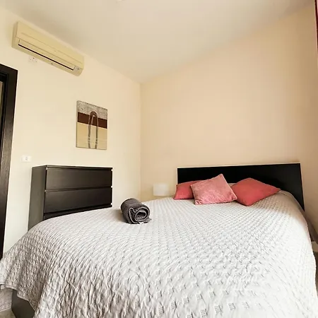 Deluxe 2 Bedroom * San Ġiljan