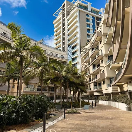 Appartement Deluxe 2 Bedroom *