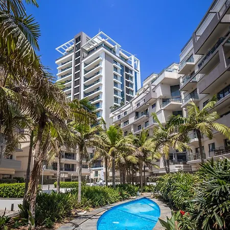 Deluxe 2 Bedroom