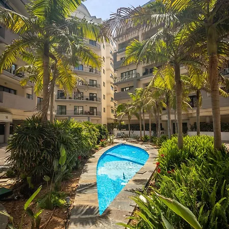 Appartement Deluxe 2 Bedroom San Ġiljan