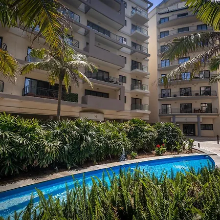 Deluxe 2 Bedroom Apartamento San Julián