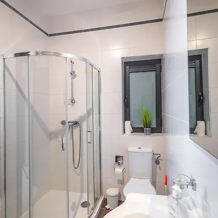 Deluxe 2 Bedroom Appartement San Ġiljan