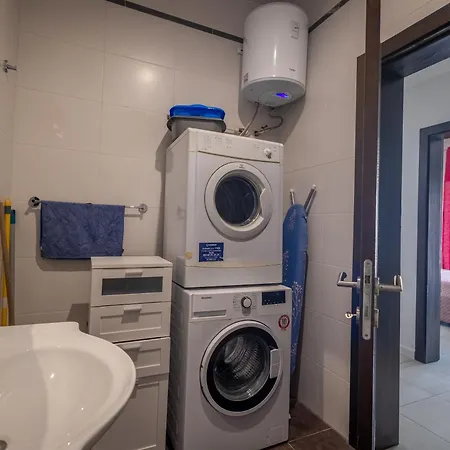 Deluxe 2 Bedroom