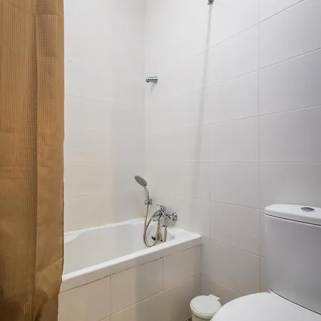 Appartement Deluxe 2 Bedroom *