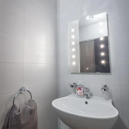 Appartement Deluxe 2 Bedroom
