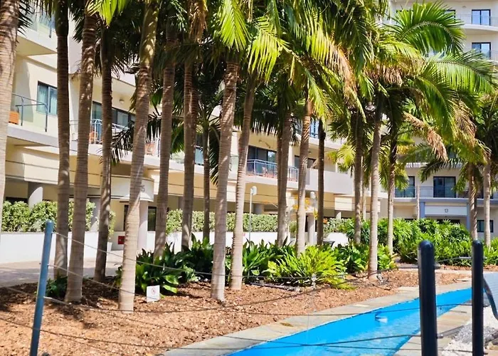 Appartement Deluxe 2 Bedroom San Ġiljan