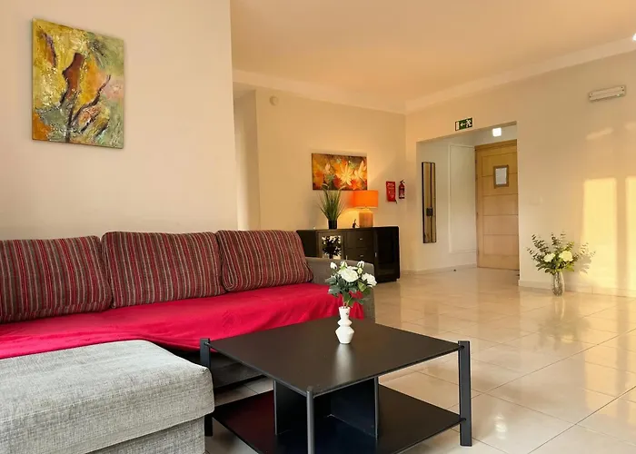 Deluxe 2 Bedroom Appartement