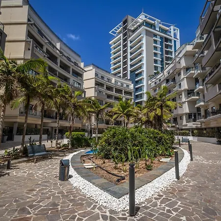 Deluxe 2 Bedroom Daire